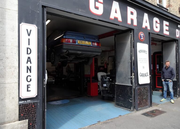 Best Garage Door Repair St. Louis: Swift & Reliable Fixes