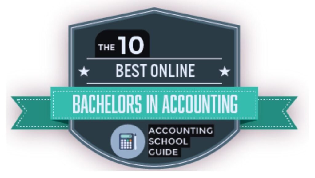 10 The Best Online Universities for Accounting