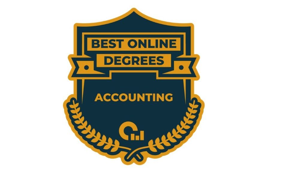 10 The Best Online Universities for Accounting