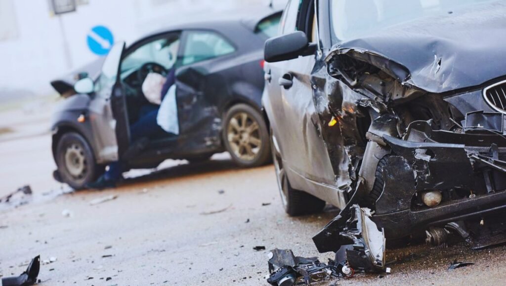 Best Car Accident Lawyer in San Diego